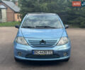 Синий Ситроен С3, объемом двигателя 1.36 л и пробегом 186 тыс. км за 2490 $, фото 1 на Automoto.ua