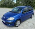 Ситроен С3 2003 в Бережанах на Automoto.ua Синий Ситроен С3, объемом двигателя 1.4 л и пробегом 208 тыс. км за 3450 $, фото 5 на Automoto.ua