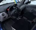 Синій Сітроен С3, об'ємом двигуна 1.4 л та пробігом 211 тис. км за 3200 $, фото 30 на Automoto.ua