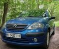 Синий Ситроен С3, объемом двигателя 1.4 л и пробегом 157 тыс. км за 4500 $, фото 21 на Automoto.ua
