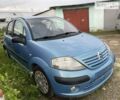 Синий Ситроен С3, объемом двигателя 0 л и пробегом 195 тыс. км за 4250 $, фото 1 на Automoto.ua
