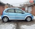 Синий Ситроен С3, объемом двигателя 1.6 л и пробегом 170 тыс. км за 3900 $, фото 48 на Automoto.ua