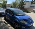 Синій Сітроен С3, об'ємом двигуна 1.4 л та пробігом 299 тис. км за 3999 $, фото 7 на Automoto.ua