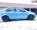 Синий Ситроен С3, объемом двигателя 1.4 л и пробегом 269 тыс. км за 3700 $, фото 5 на Automoto.ua