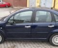 Синий Ситроен С3, объемом двигателя 1.6 л и пробегом 199 тыс. км за 3700 $, фото 10 на Automoto.ua