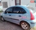 Синий Ситроен С3, объемом двигателя 1.4 л и пробегом 178 тыс. км за 2700 $, фото 3 на Automoto.ua