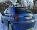 Синий Ситроен С3, объемом двигателя 1.4 л и пробегом 211 тыс. км за 3200 $, фото 11 на Automoto.ua