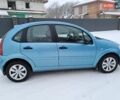 Синий Ситроен С3, объемом двигателя 1.36 л и пробегом 160 тыс. км за 4000 $, фото 3 на Automoto.ua