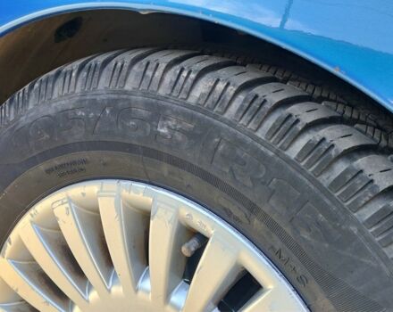 Синий Ситроен С3, объемом двигателя 1.4 л и пробегом 192 тыс. км за 4500 $, фото 6 на Automoto.ua