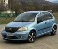 Синий Ситроен С3, объемом двигателя 1.1 л и пробегом 168 тыс. км за 3200 $, фото 1 на Automoto.ua