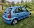 Синий Ситроен С3, объемом двигателя 1.1 л и пробегом 280 тыс. км за 2773 $, фото 5 на Automoto.ua