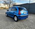 Синий Ситроен С3, объемом двигателя 1.4 л и пробегом 192 тыс. км за 4500 $, фото 3 на Automoto.ua