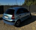 Синий Ситроен С3, объемом двигателя 1.12 л и пробегом 362 тыс. км за 3800 $, фото 17 на Automoto.ua