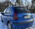 Синій Сітроен С3, об'ємом двигуна 1.4 л та пробігом 211 тис. км за 3200 $, фото 11 на Automoto.ua