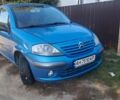 Синій Сітроен С3, об'ємом двигуна 1.12 л та пробігом 191 тис. км за 3200 $, фото 1 на Automoto.ua