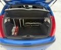Синий Ситроен С3, объемом двигателя 1.4 л и пробегом 212 тыс. км за 3699 $, фото 8 на Automoto.ua
