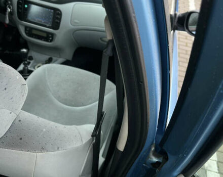 Синий Ситроен С3, объемом двигателя 1.36 л и пробегом 185 тыс. км за 2100 $, фото 5 на Automoto.ua