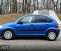 Синій Сітроен С3, об'ємом двигуна 1.4 л та пробігом 156 тис. км за 3950 $, фото 12 на Automoto.ua