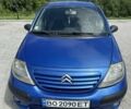 Ситроен С3 2003 в Бережанах на Automoto.ua Синий Ситроен С3, объемом двигателя 1.4 л и пробегом 208 тыс. км за 3450 $, фото 7 на Automoto.ua