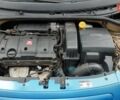 Синий Ситроен С3, объемом двигателя 1.6 л и пробегом 157 тыс. км за 4700 $, фото 37 на Automoto.ua