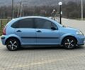 Синий Ситроен С3, объемом двигателя 1.1 л и пробегом 168 тыс. км за 3200 $, фото 5 на Automoto.ua