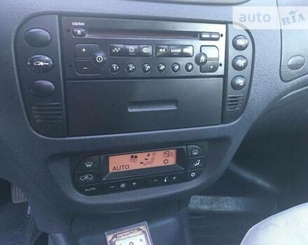 Синий Ситроен С3, объемом двигателя 1.6 л и пробегом 157 тыс. км за 4700 $, фото 21 на Automoto.ua