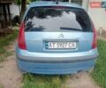 Синий Ситроен С3, объемом двигателя 1.4 л и пробегом 167 тыс. км за 2800 $, фото 3 на Automoto.ua
