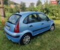 Синій Сітроен С3, об'ємом двигуна 1.12 л та пробігом 280 тис. км за 2750 $, фото 2 на Automoto.ua