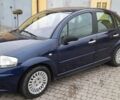 Синий Ситроен С3, объемом двигателя 1.6 л и пробегом 199 тыс. км за 3700 $, фото 12 на Automoto.ua