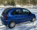 Синий Ситроен С3, объемом двигателя 1.4 л и пробегом 211 тыс. км за 3200 $, фото 4 на Automoto.ua