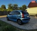Синий Ситроен С3, объемом двигателя 1.12 л и пробегом 362 тыс. км за 3800 $, фото 10 на Automoto.ua