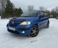 Синий Ситроен С3, объемом двигателя 1.4 л и пробегом 212 тыс. км за 3699 $, фото 1 на Automoto.ua