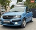 Синий Ситроен С3, объемом двигателя 1.4 л и пробегом 184 тыс. км за 2499 $, фото 6 на Automoto.ua