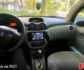 Синий Ситроен С3, объемом двигателя 1.4 л и пробегом 195 тыс. км за 4500 $, фото 4 на Automoto.ua