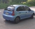 Синій Сітроен С3, об'ємом двигуна 1.36 л та пробігом 187 тис. км за 2999 $, фото 7 на Automoto.ua