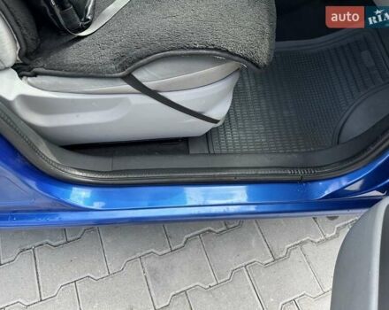 Ситроен С3 2003 в Бережанах на Automoto.ua Синий Ситроен С3, объемом двигателя 1.4 л и пробегом 208 тыс. км за 3450 $, фото 24 на Automoto.ua