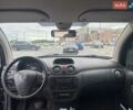 Синий Ситроен С3, объемом двигателя 1.6 л и пробегом 290 тыс. км за 3900 $, фото 7 на Automoto.ua