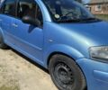 Синій Сітроен С3, об'ємом двигуна 1.4 л та пробігом 269 тис. км за 3300 $, фото 4 на Automoto.ua