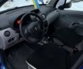 Синий Ситроен С3, объемом двигателя 1.4 л и пробегом 211 тыс. км за 3200 $, фото 30 на Automoto.ua