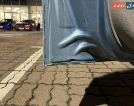 Синий Ситроен С3, объемом двигателя 1.4 л и пробегом 160 тыс. км за 4500 $, фото 10 на Automoto.ua