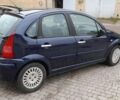 Синий Ситроен С3, объемом двигателя 1.6 л и пробегом 199 тыс. км за 3700 $, фото 5 на Automoto.ua