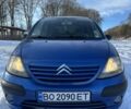 Синий Ситроен С3, объемом двигателя 1.4 л и пробегом 211 тыс. км за 3200 $, фото 1 на Automoto.ua
