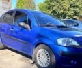 Синий Ситроен С3, объемом двигателя 1.4 л и пробегом 195 тыс. км за 4500 $, фото 5 на Automoto.ua