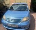 Ситроен С3 2003 в Ивано-Франковске на Automoto.ua Синий Ситроен С3, объемом двигателя 1.4 л и пробегом 279 тыс. км за 3450 $, фото 2 на Automoto.ua