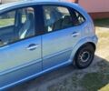 Синій Сітроен С3, об'ємом двигуна 1.4 л та пробігом 269 тис. км за 3300 $, фото 9 на Automoto.ua