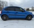 Синий Ситроен С3, объемом двигателя 1.4 л и пробегом 212 тыс. км за 3699 $, фото 4 на Automoto.ua