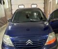 Синий Ситроен С3, объемом двигателя 14 л и пробегом 252 тыс. км за 3700 $, фото 1 на Automoto.ua