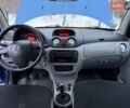 Синій Сітроен С3, об'ємом двигуна 1.4 л та пробігом 211 тис. км за 3200 $, фото 28 на Automoto.ua