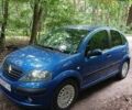 Синий Ситроен С3, объемом двигателя 1.4 л и пробегом 157 тыс. км за 4500 $, фото 20 на Automoto.ua