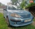 Синий Ситроен С3, объемом двигателя 1.4 л и пробегом 167 тыс. км за 2800 $, фото 1 на Automoto.ua